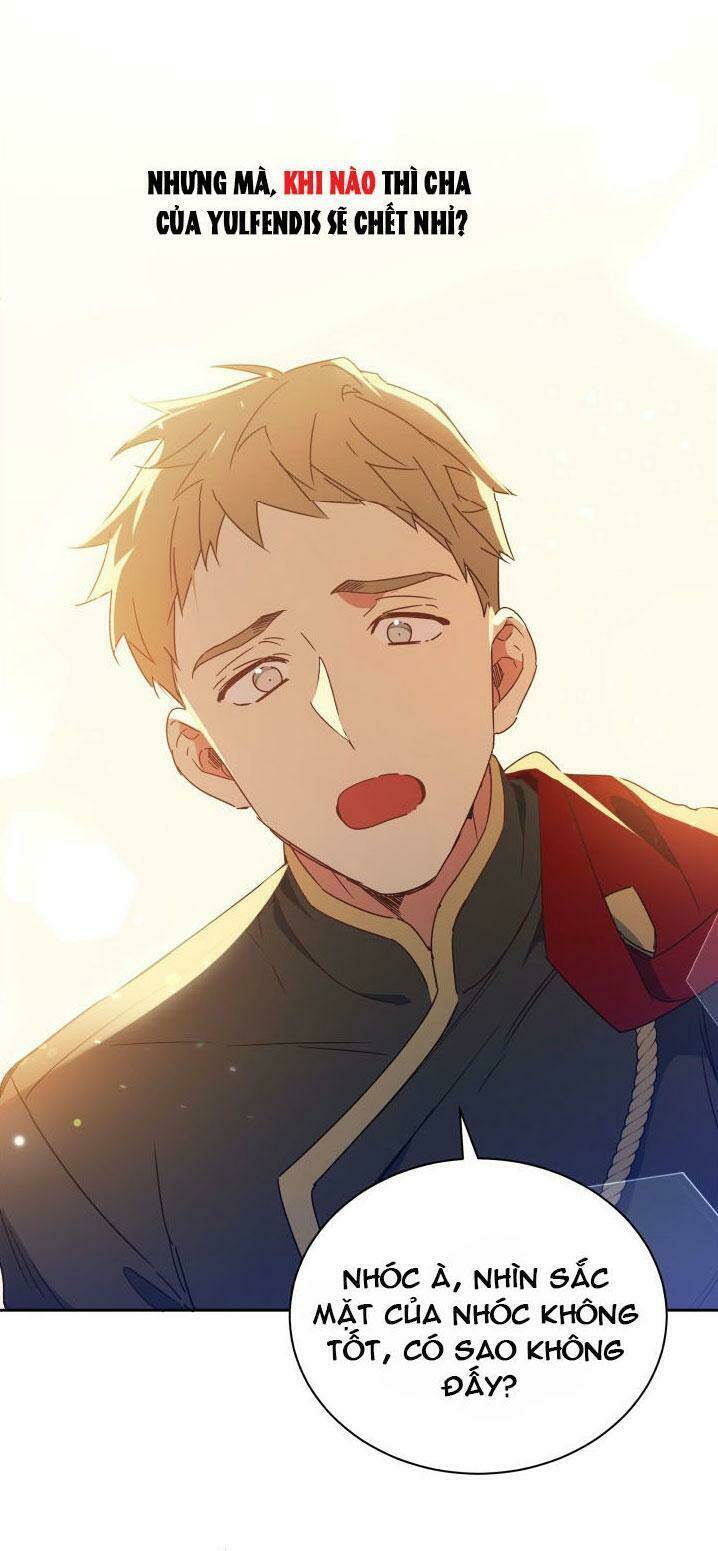 Nàng Elizabeth Thuần Khiết: Chapter 10