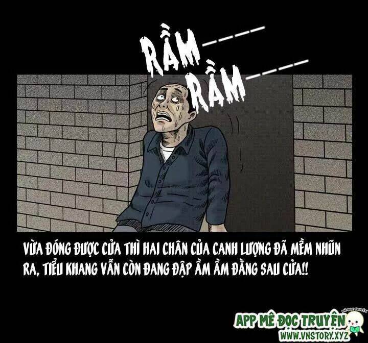 Kỳ Án Có Thật: Chapter 46