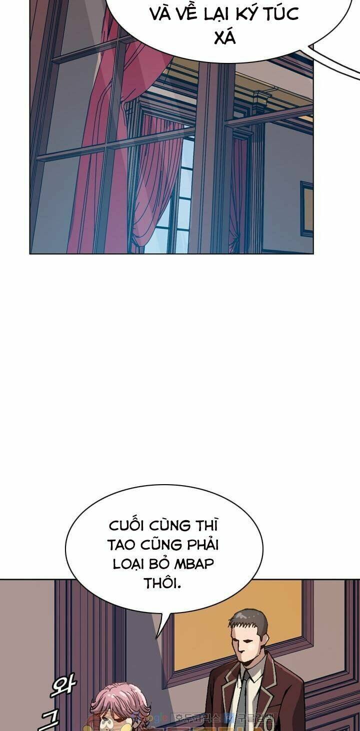 Quyền Vương Học Đường: Chapter 20