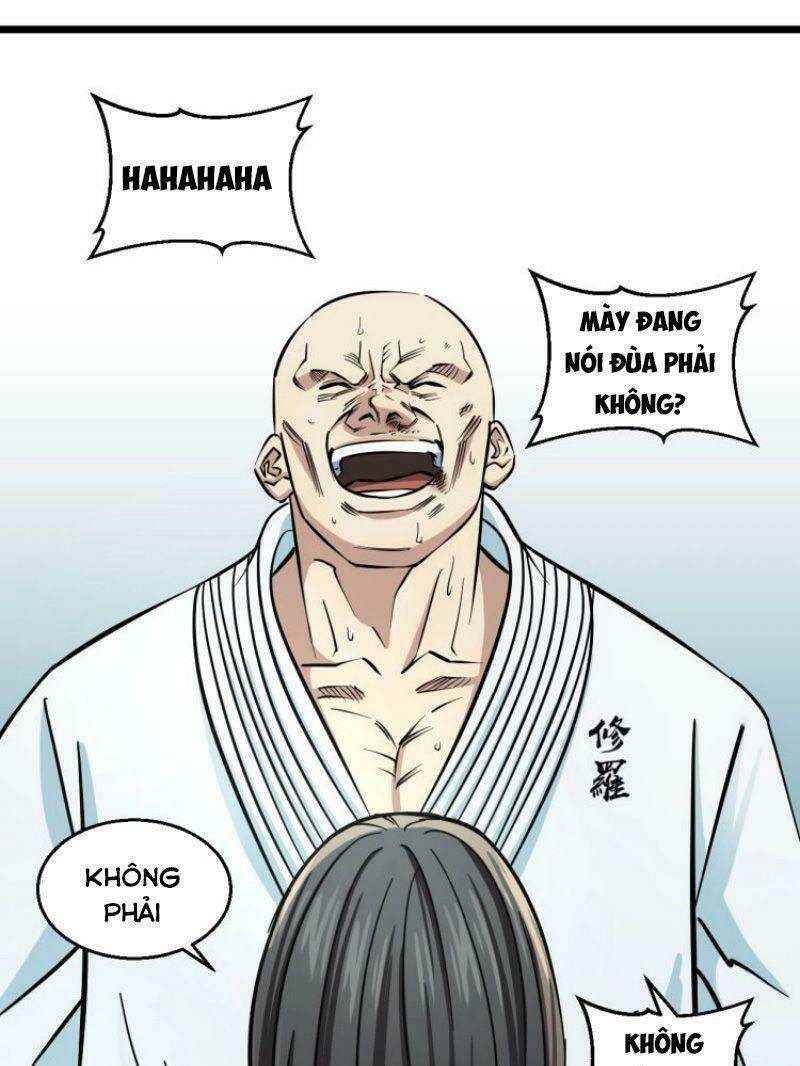 Đối Mặt Với Thử Thách: Chapter 10