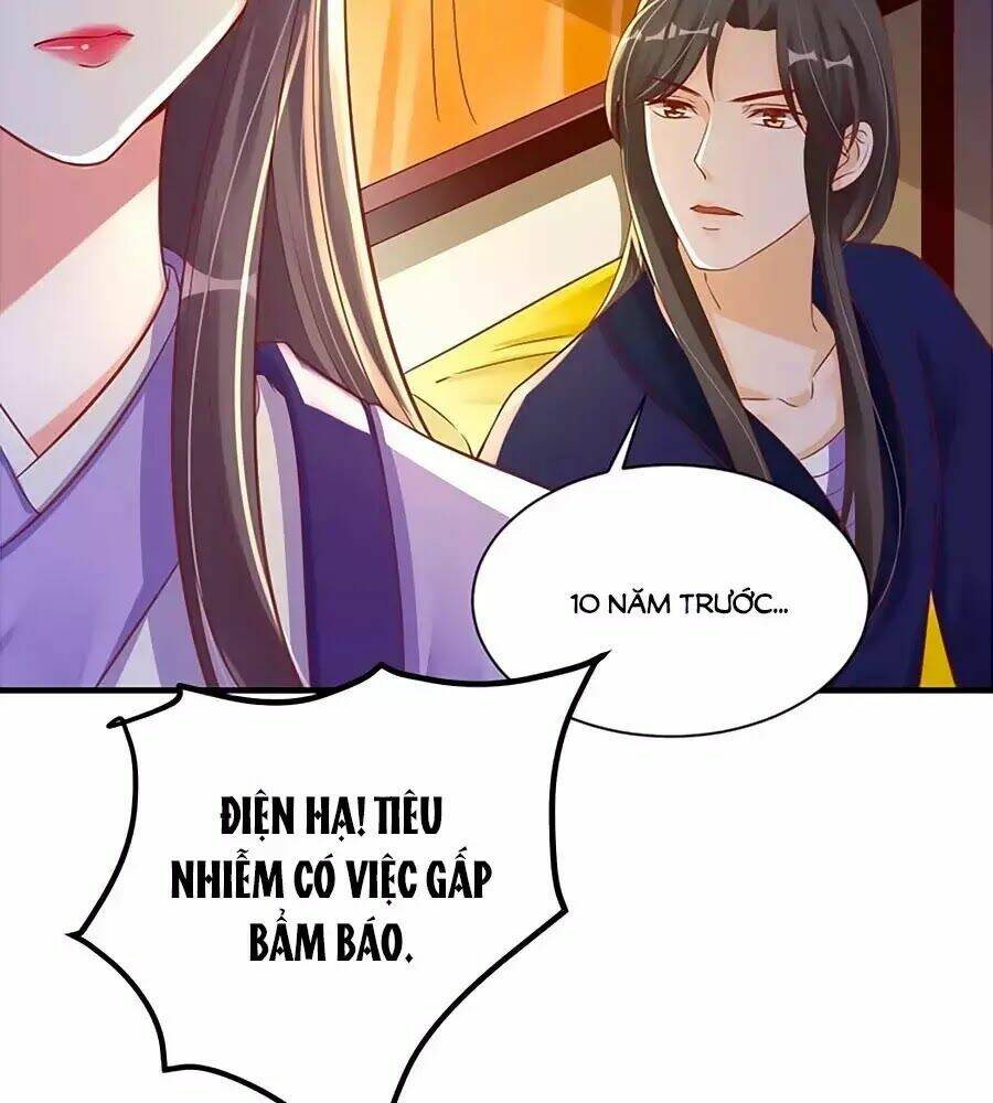 Thịnh Thế Lê Hoa Điện: Chapter 63
