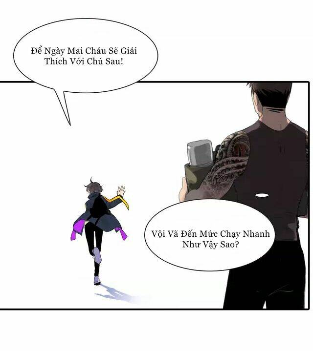 Hướng Dẫn Bảo Trì Người Máy: Chapter 4