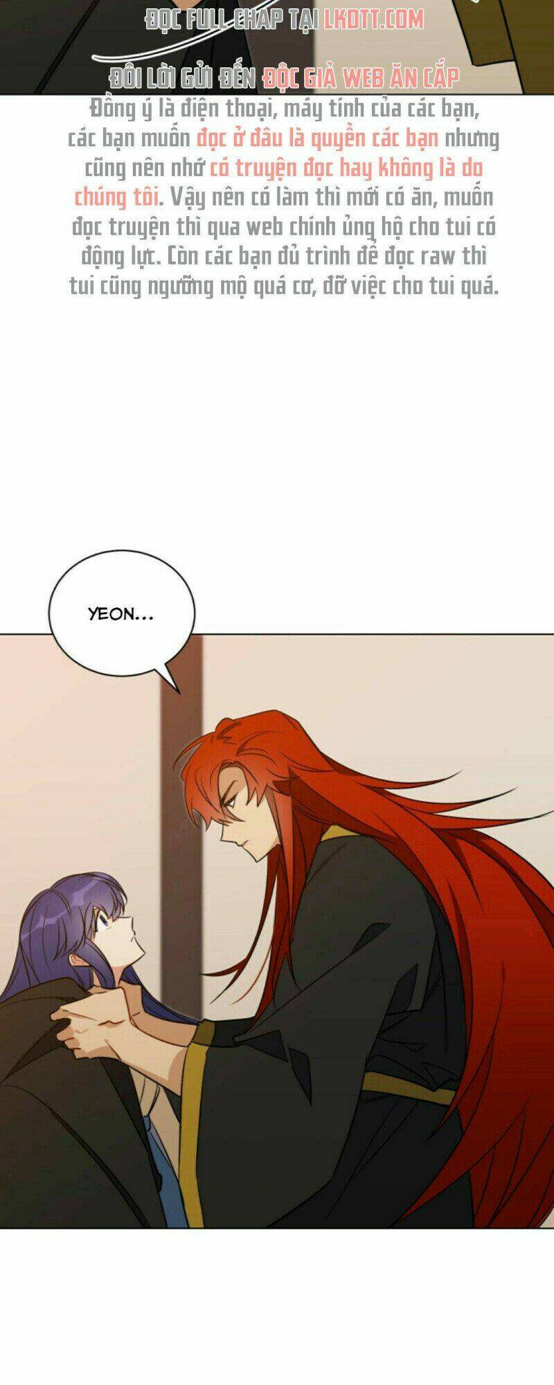 Quái Thú Với Hoa: Chapter 57