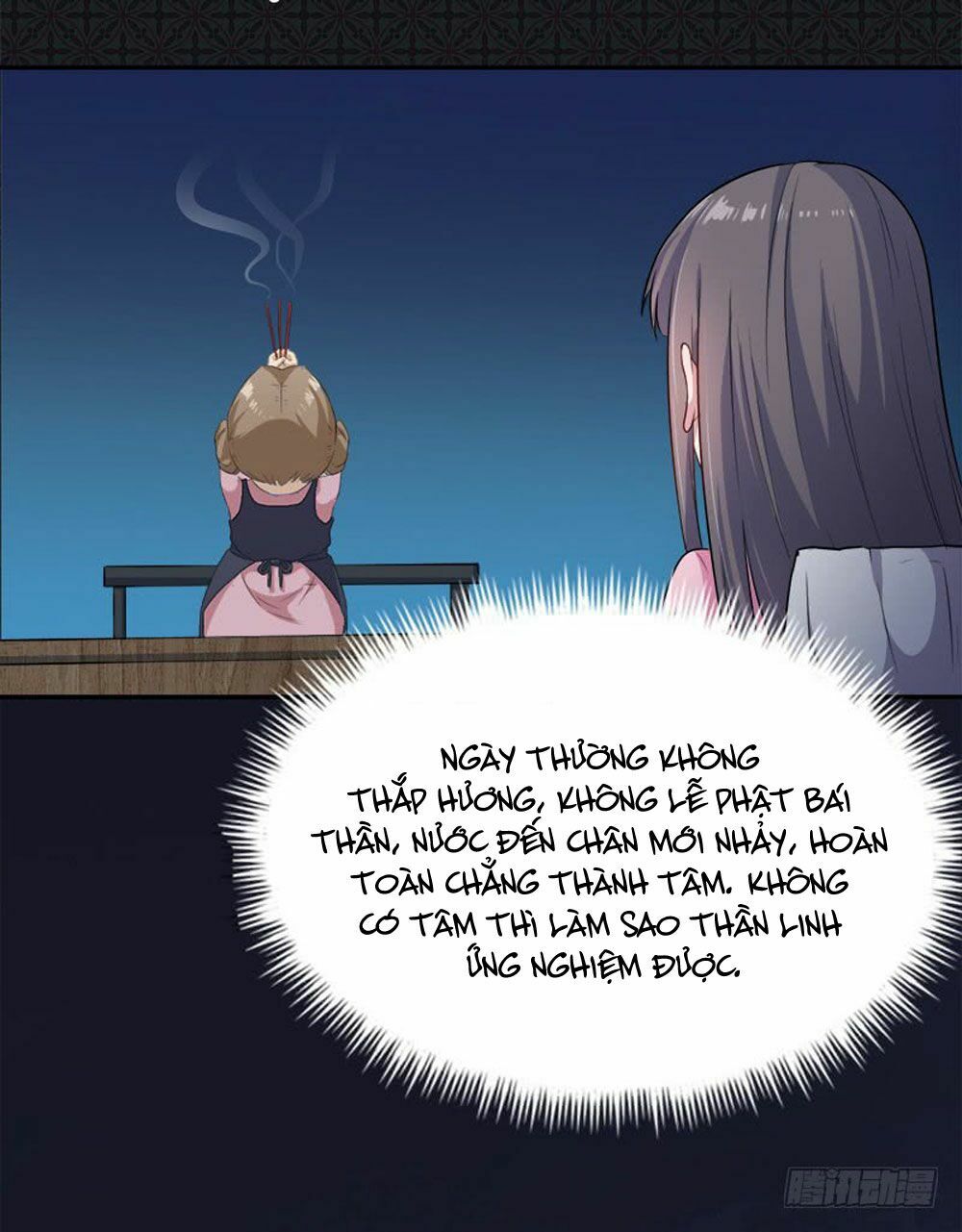 Ngạo Kiều Quỷ Vương Yêu Ta: Chapter 64