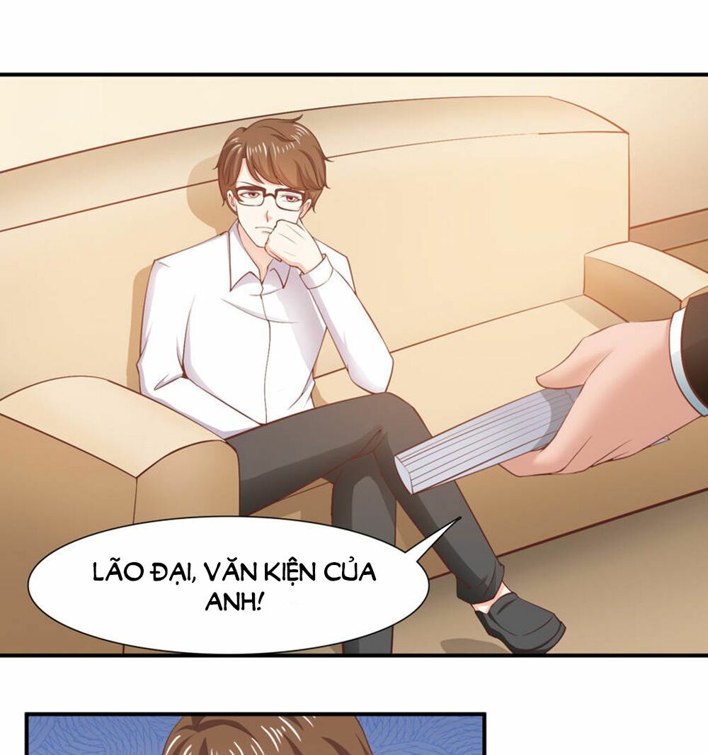 Hướng Tâm Dẫn Lực: Chapter 55
