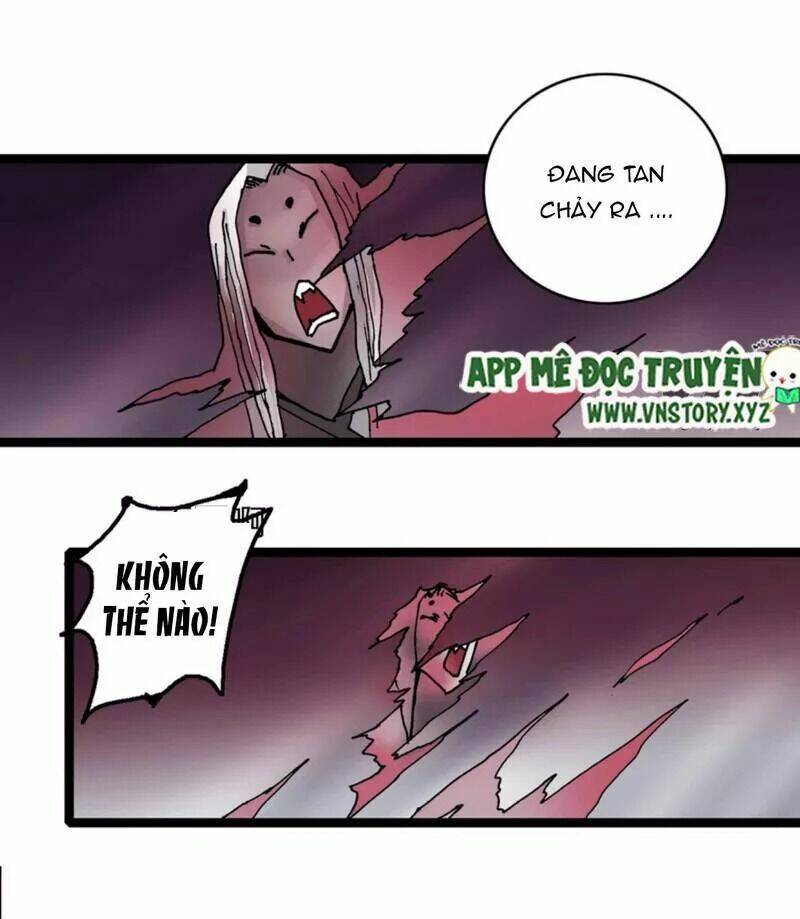 Thiếu Niên Siêu Năng Lực: Chapter 61