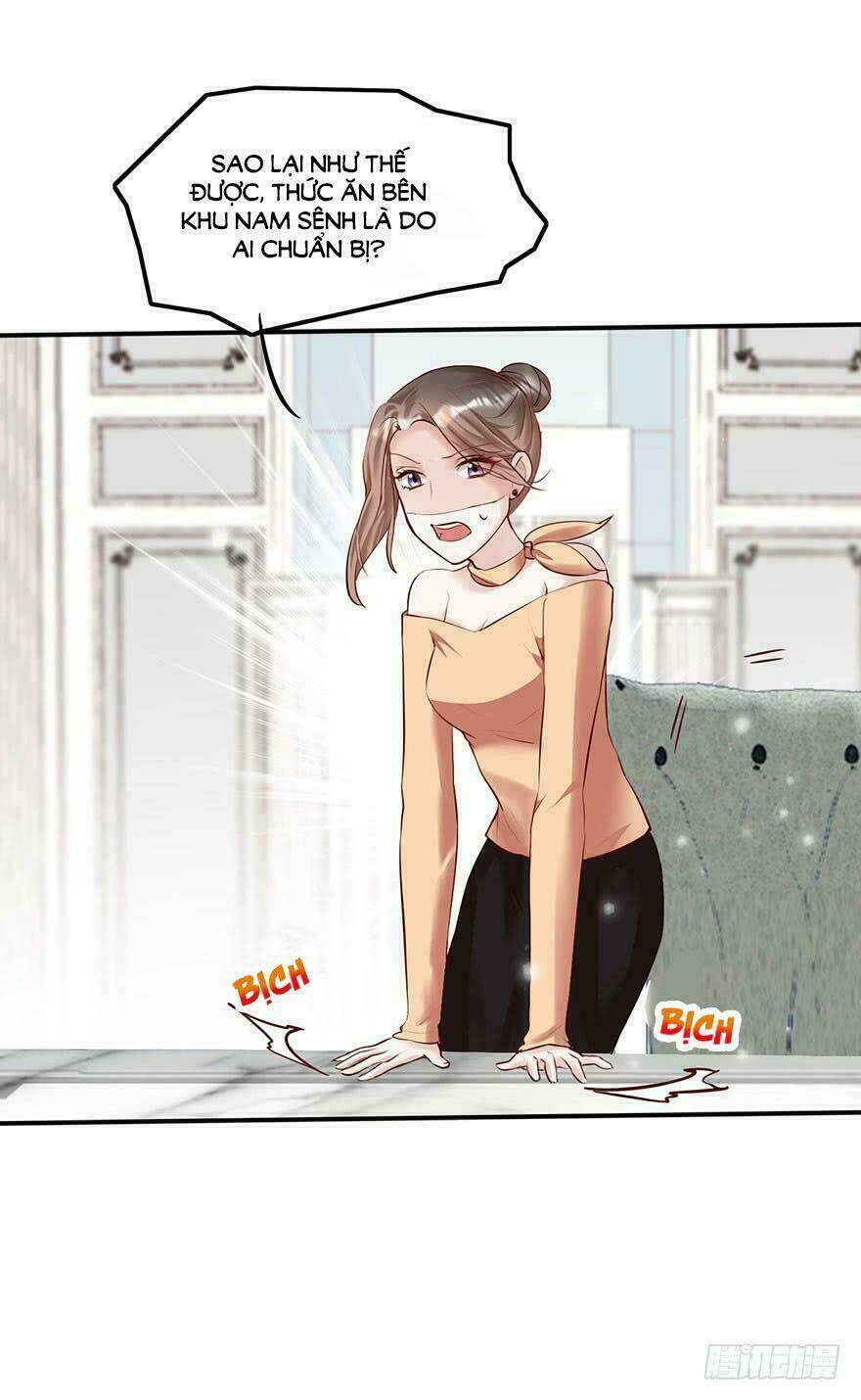 Sau Này Vẫn Cứ Thích Em: Chapter 25