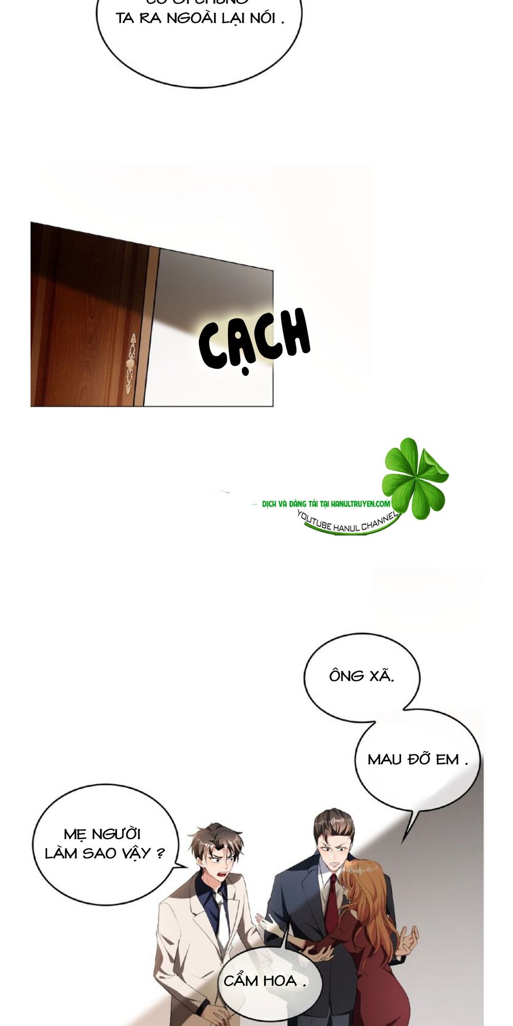 Cô Vợ Nhỏ Nuông Chiều Quá Lại Thành Ác!!: Chapter 125