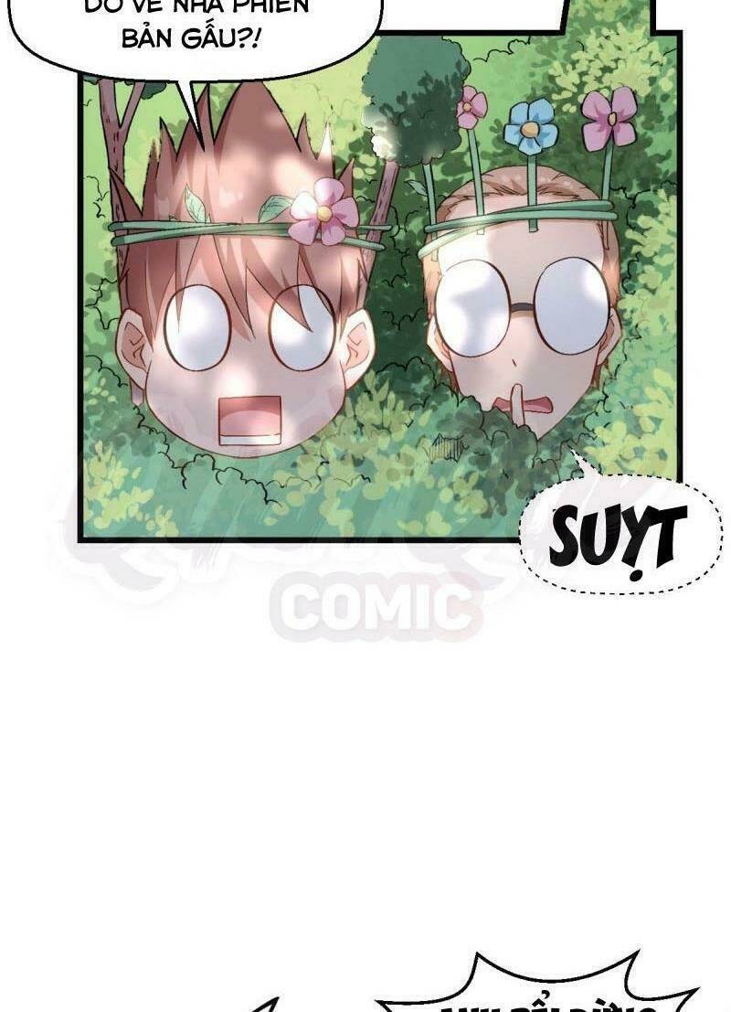 Vườn Trường Cuồng Sư Hệ Thống: Chapter 93