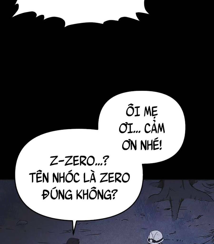 Cậu Bé Shotgun: Chapter 49