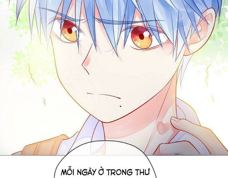 Giai Điệu Của Sự Va Chạm: Chapter 15