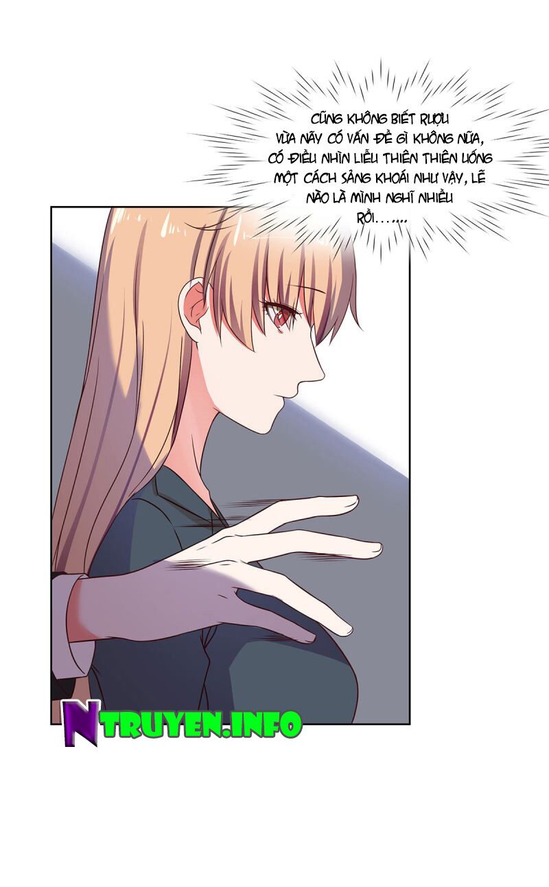Trọng sinh quý thê chi phục thù hoa lệ: Chapter 43