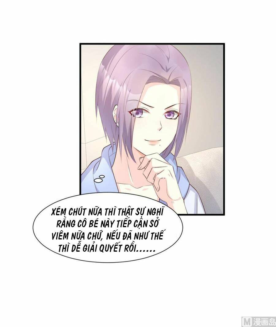 Tư Sủng Cục Cưng Bảo Bối: Chapter 49