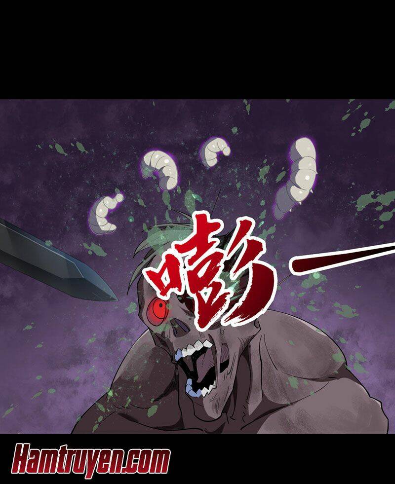 Thanh Đế Truyện: Chapter 54