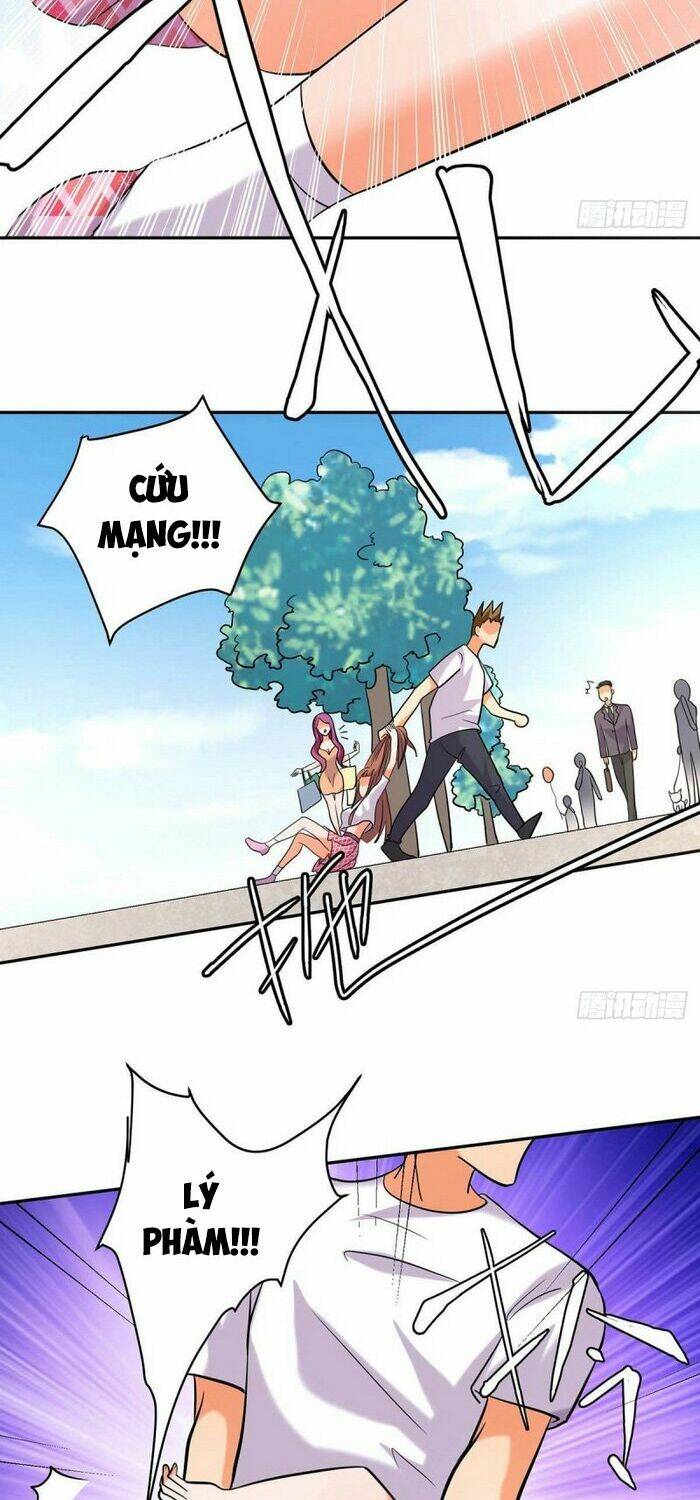 Đế Tế: Chapter 43