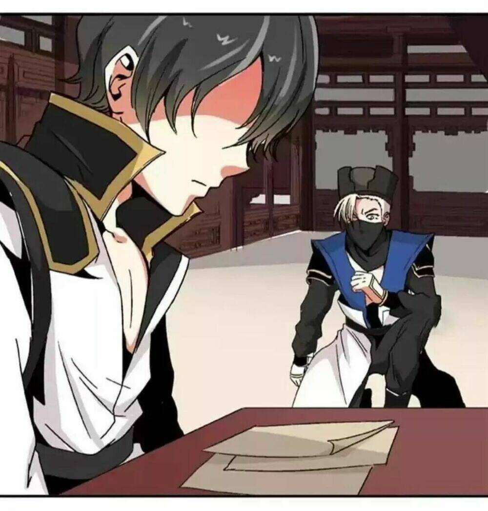 Tướng Quân Hữu Hỷ: Chapter 68