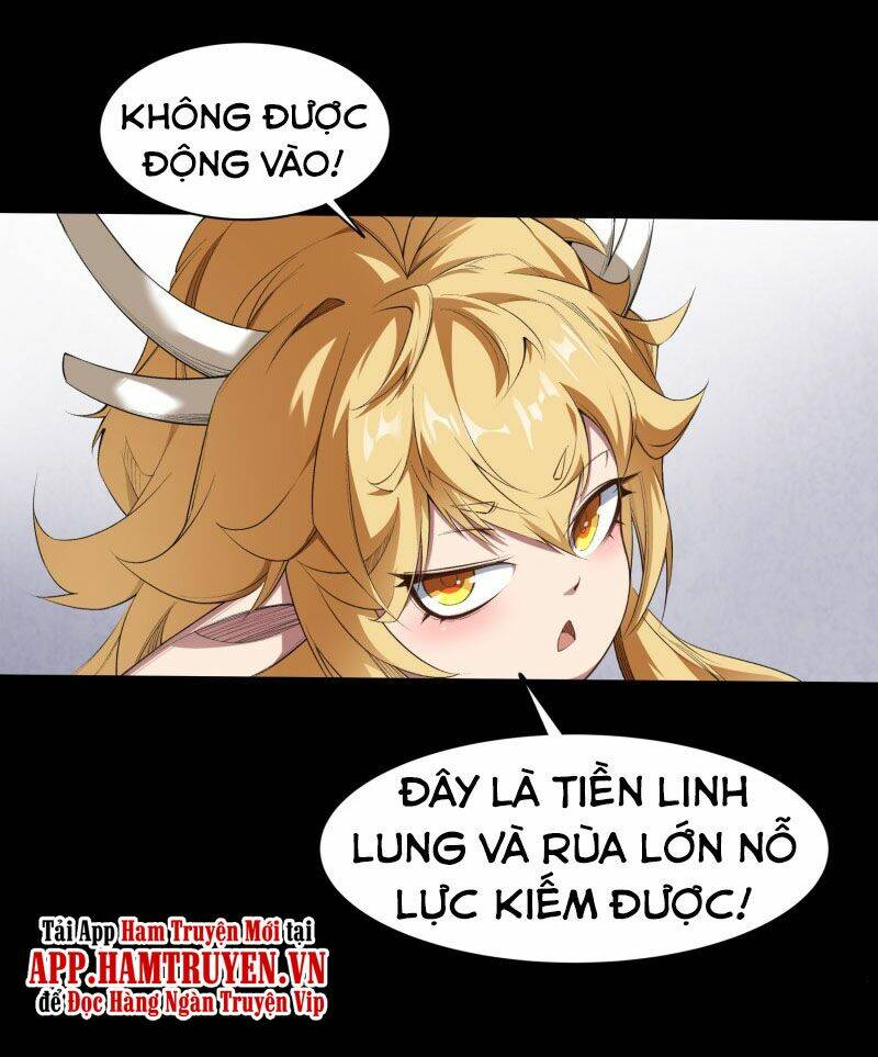 Thanh Đế Truyện: Chapter 152
