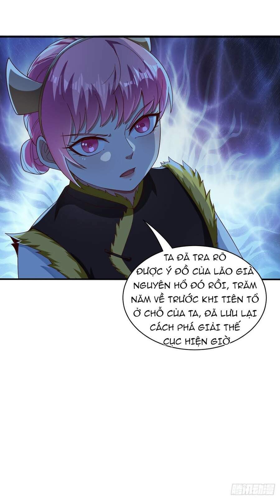 Cục Gạch Xông Vào Dị Giới: Chapter 57