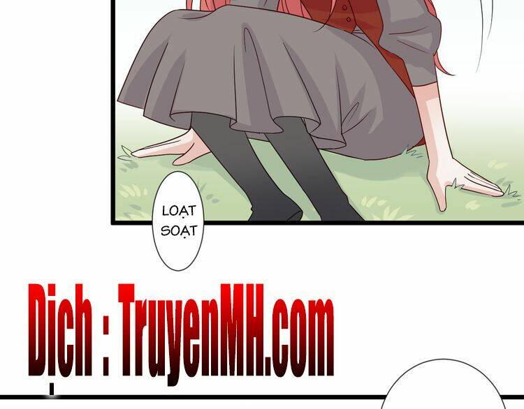 Nữ Hoàng Giá Đáo: Chapter 13