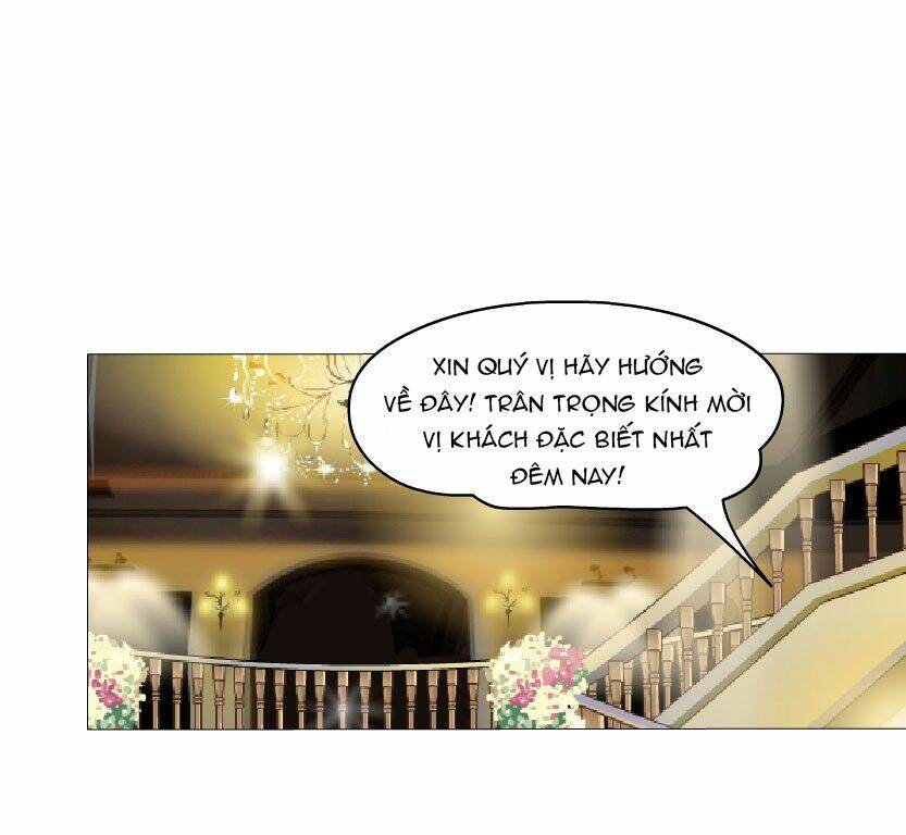 Cạm Bẫy Của Nữ Thần: Chapter 39