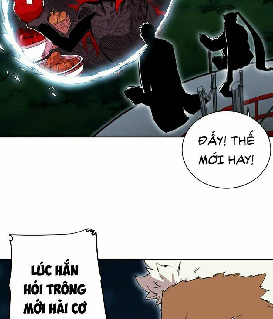 Hard Core Leveling Warrior Ss2: Chapter 79