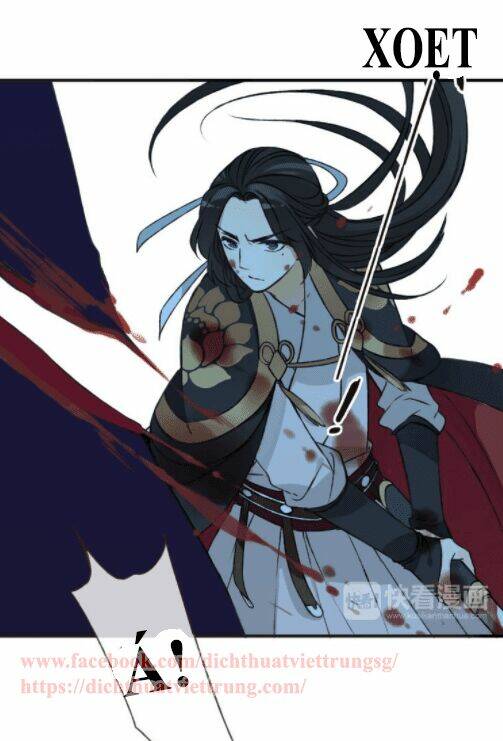 Bạn Trai Tôi Là Cẩm Y Vệ: Chapter 64