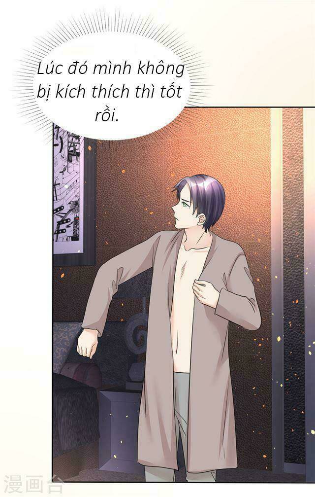 Con Đường Phản Công Của Sủng Thê: Chapter 32