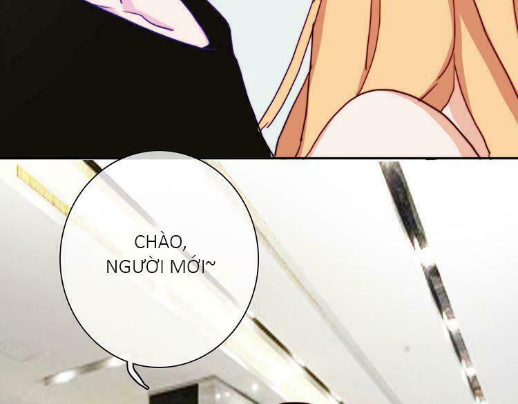 Trái Tim Băng Giá: Chapter 21