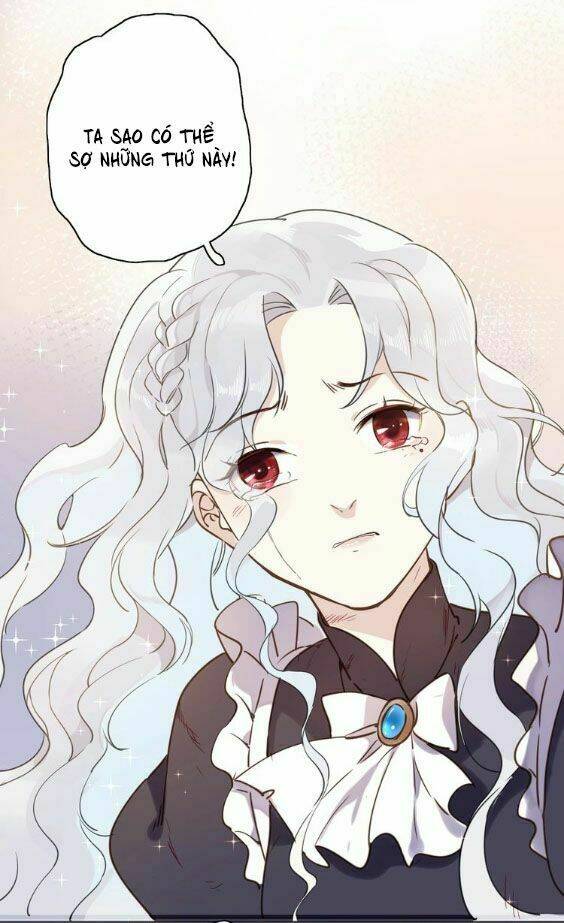 Hầu Nữ Giá Đáo: Chapter 4