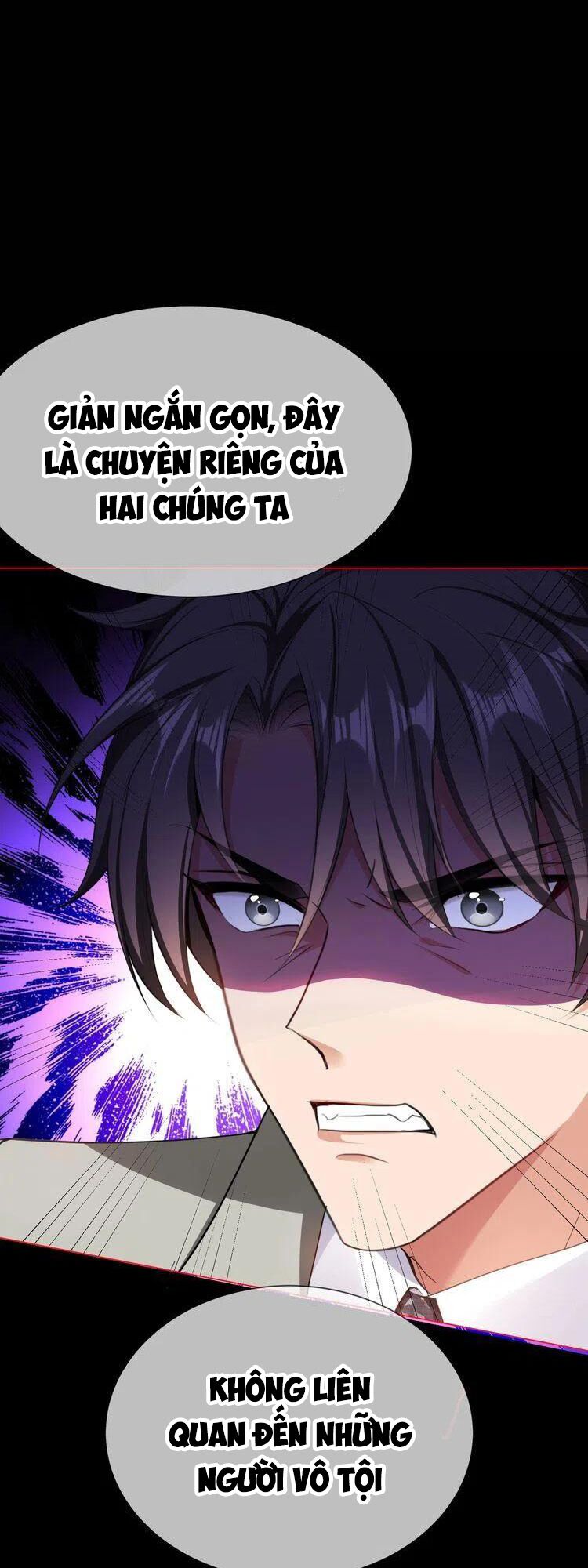 Cô Vợ Nhỏ Nuông Chiều Quá Lại Thành Ác!!: Chapter 211