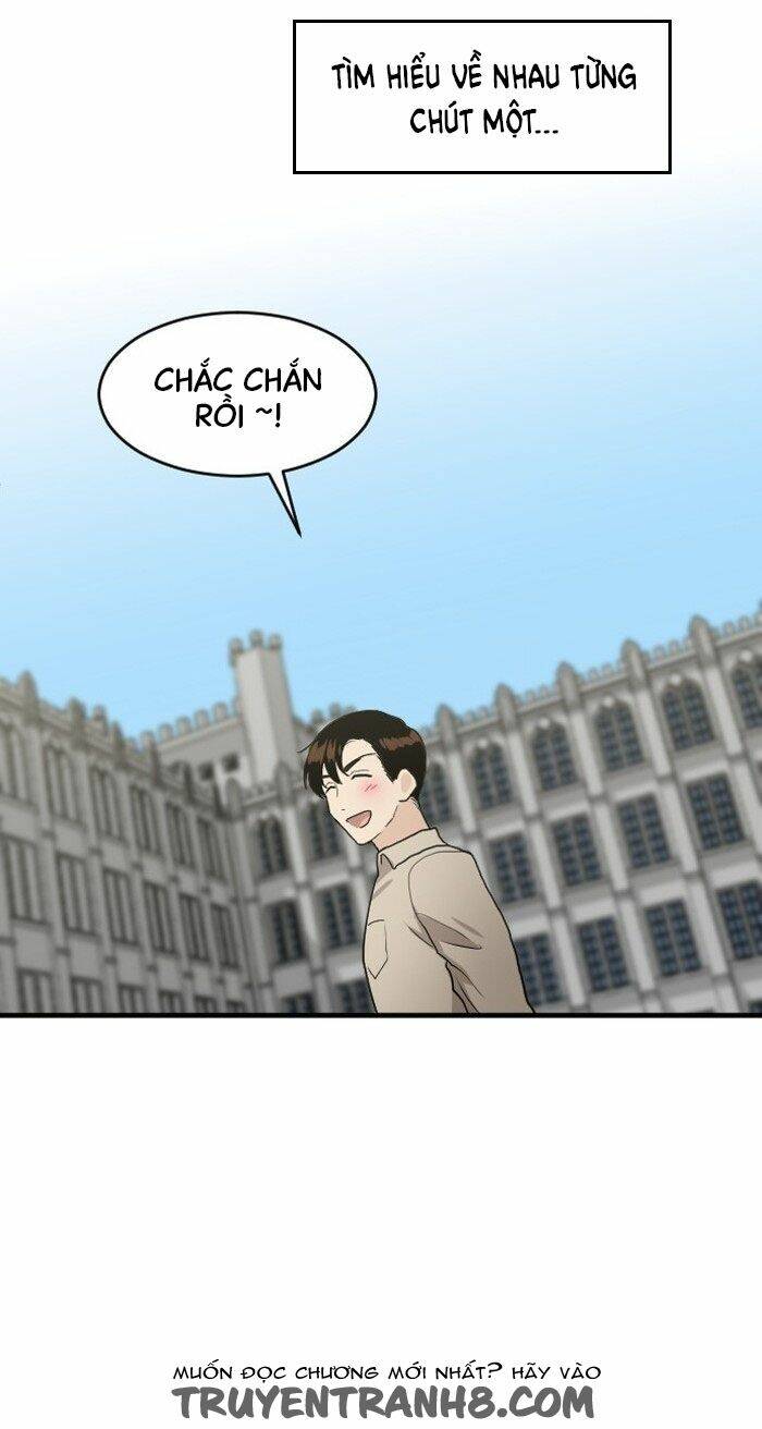 Người Đẹp Gangnam: Chapter 33