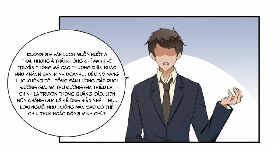 Thiên Kim Đường Môn: Chapter 68