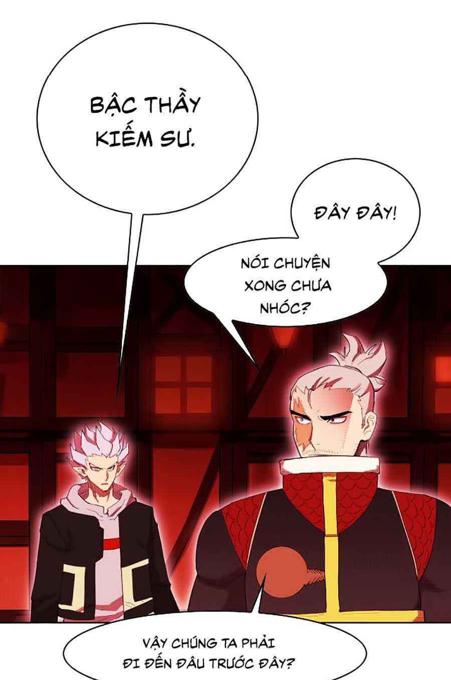 Hard Core Leveling Warrior Ss2: Chapter 63