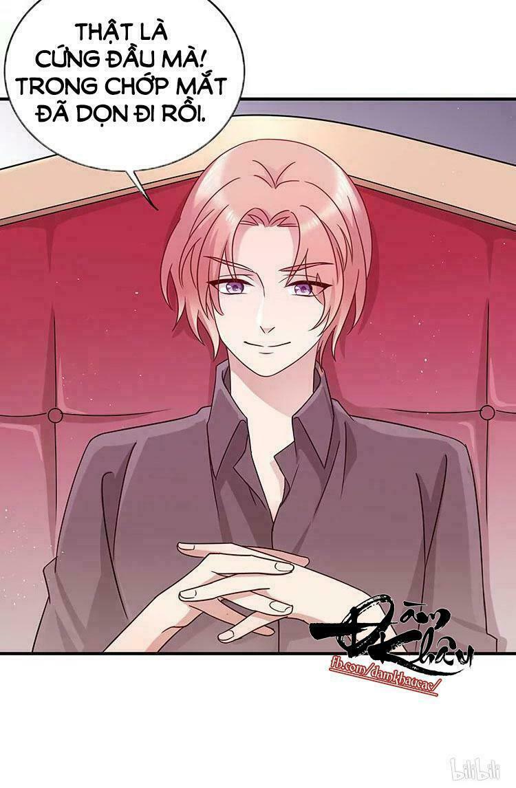 Hãy Call trước khi bốc cháy: Chapter 25