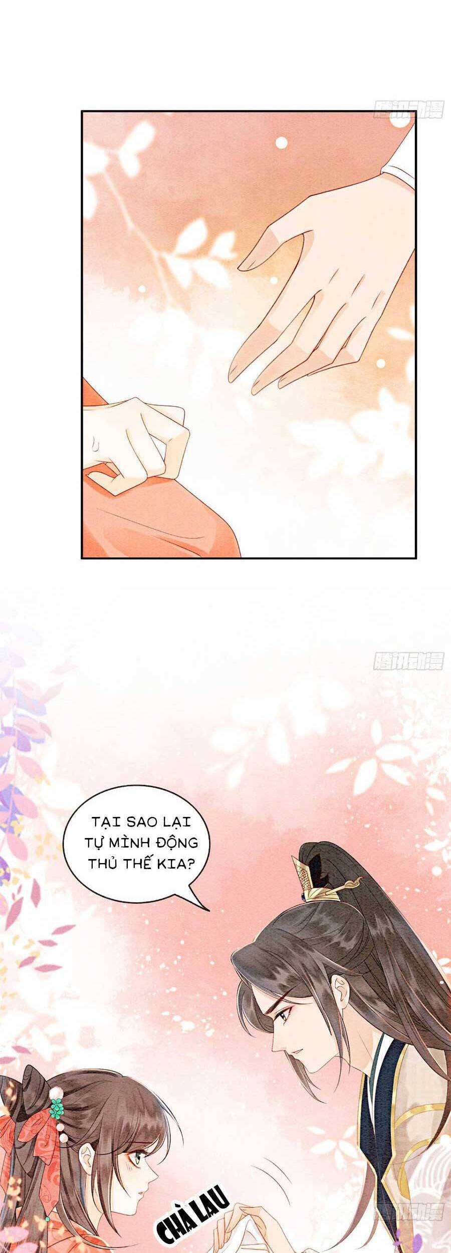 Bắt Đầu Hủy Hôn Để Công Lược Vương Gia: Chapter 81