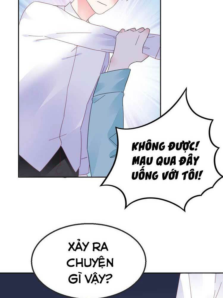 Điều Ước Sủng Ái Bất Bình Đẳng: Chapter 104.2