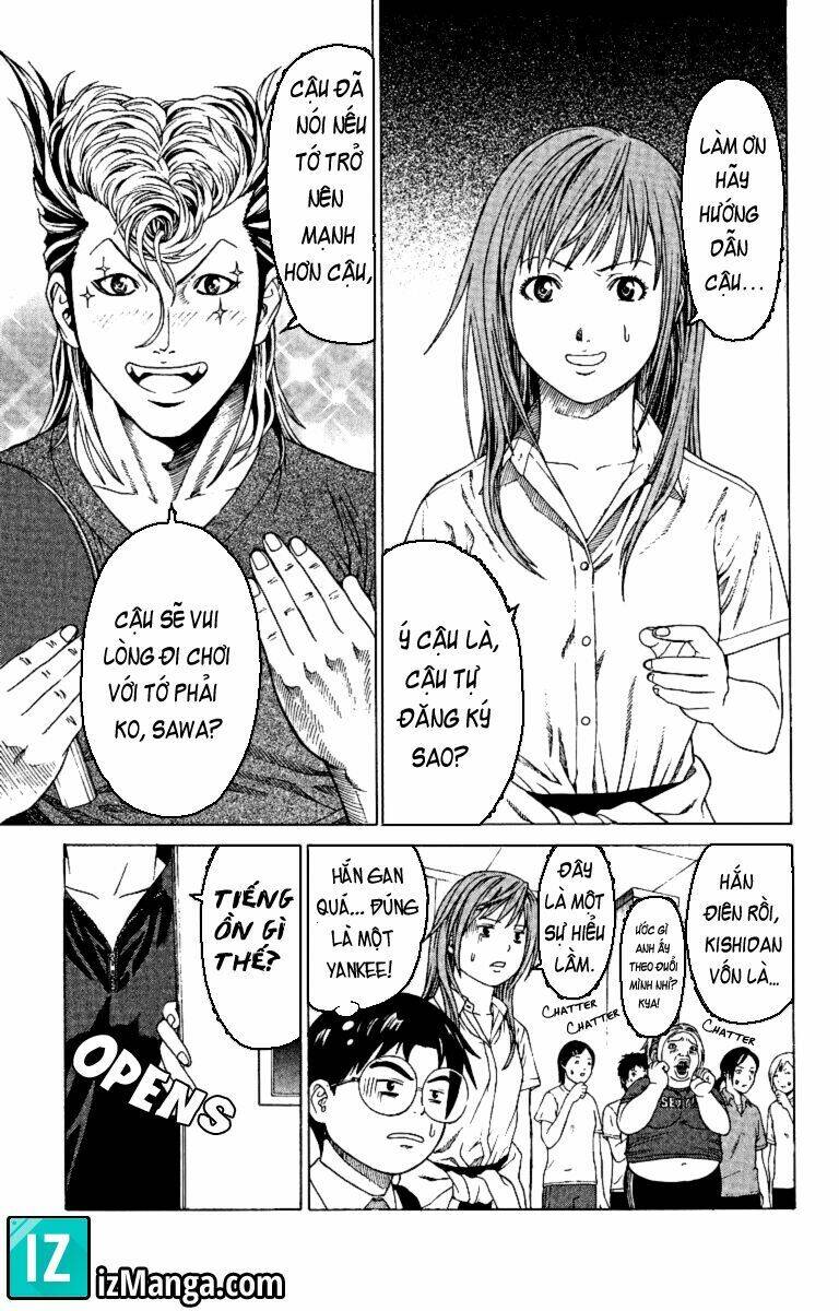 Ping Pong Dash: Chapter 2