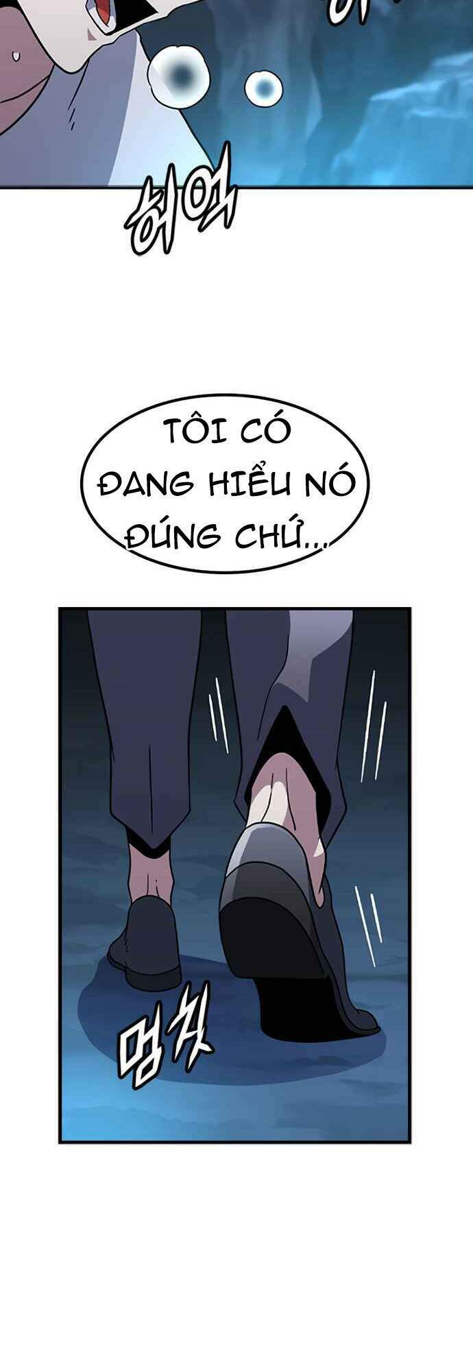 Điểm Chết: Chapter 14