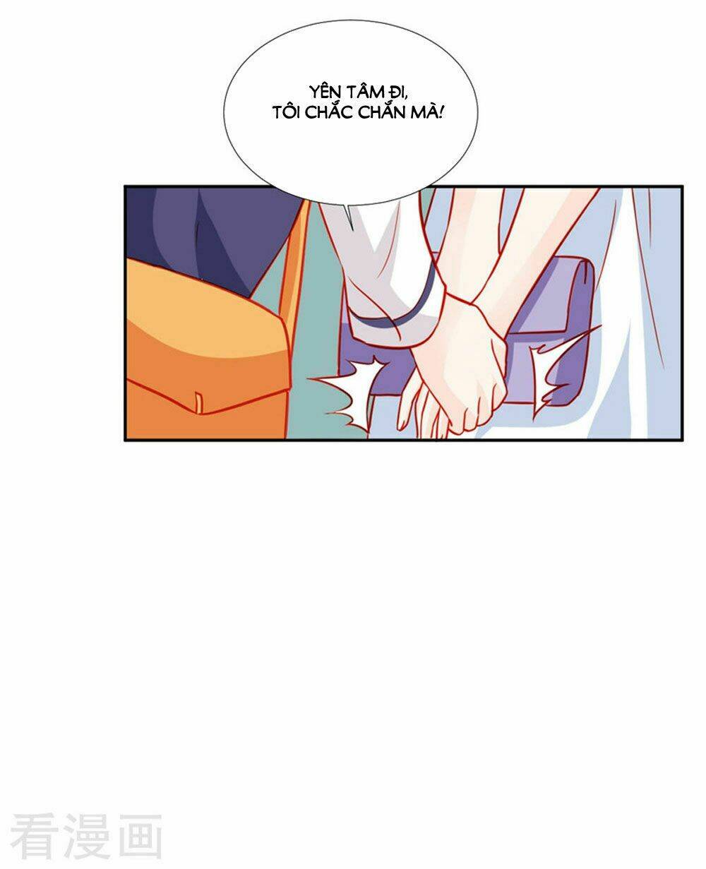 Tu La Thiếu Gia Quá Kiêu Ngạo: Chapter 57