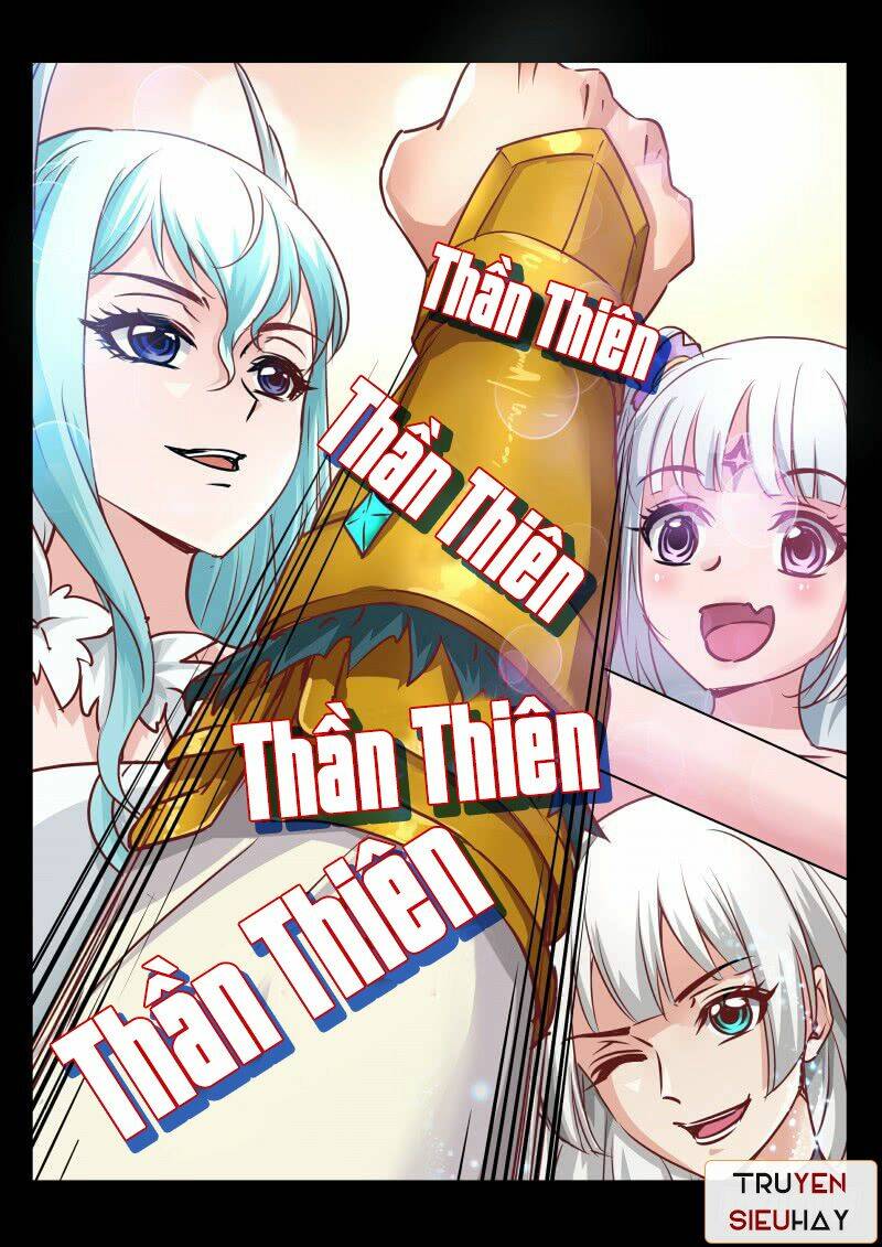 Linh Võ Đế Tôn: Chapter 79