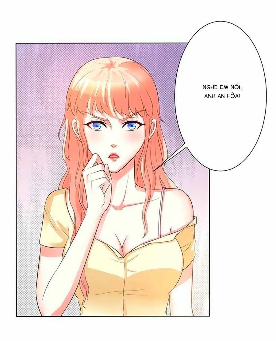 Trí Mệnh Sủng Thê: Tổng Tài Mau Nạp Mạng: Chapter 89