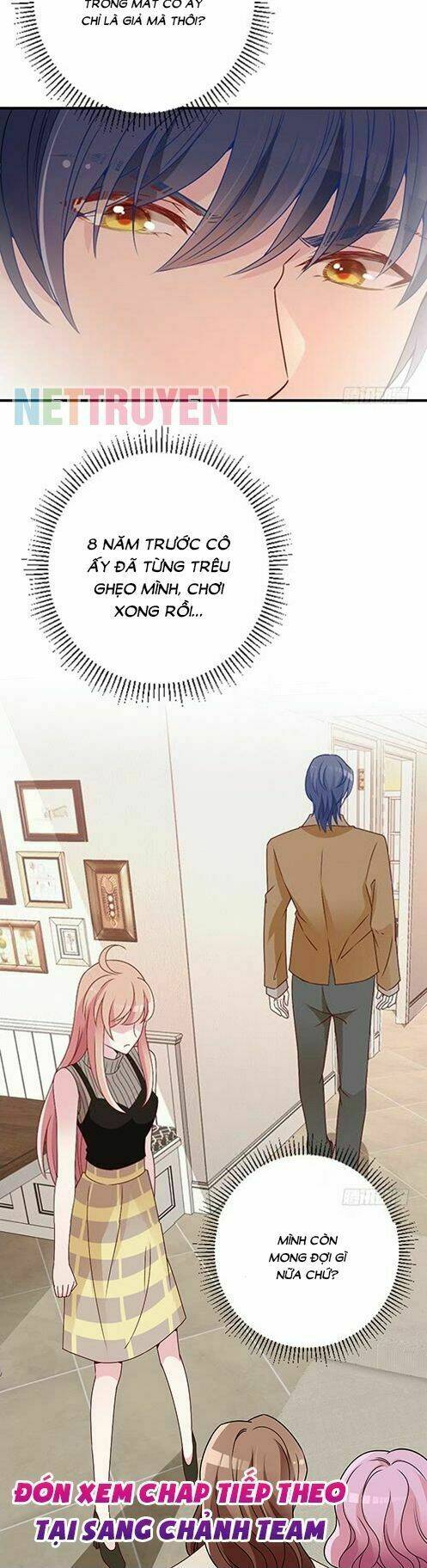 Bí Mật Kết Hôn Với Ảnh Đế: Vợ Ơi Đến Đây Tấn Công Đi Nào: Chapter 52