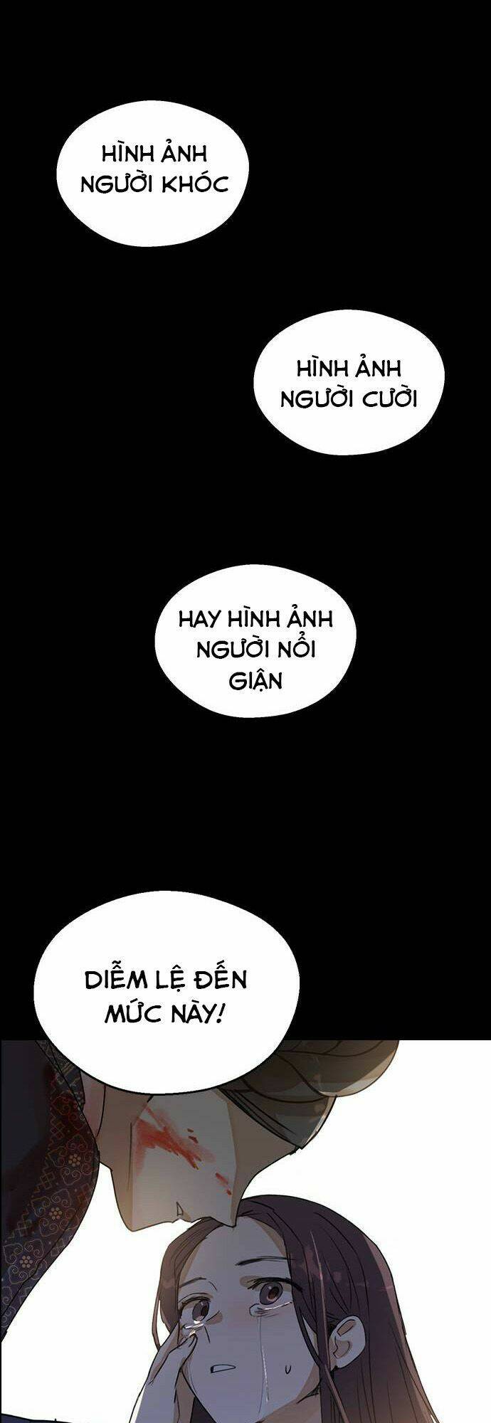 Duyên Nợ Kiếp Trước: Chapter 1