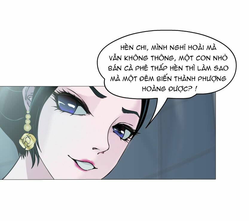 Cạm Bẫy Của Nữ Thần: Chapter 57