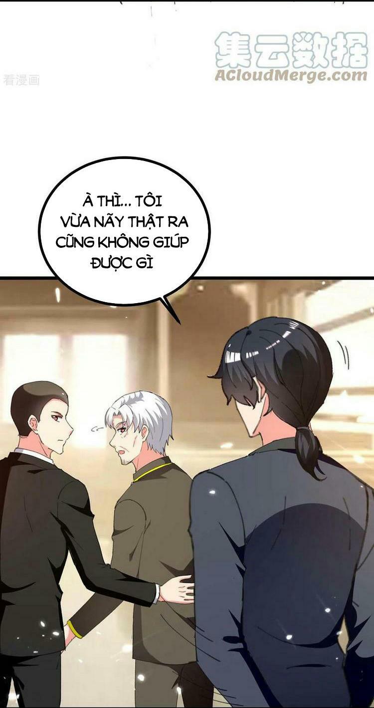 Trọng Sinh Khí Thiếu Quy Lai: Chapter 247