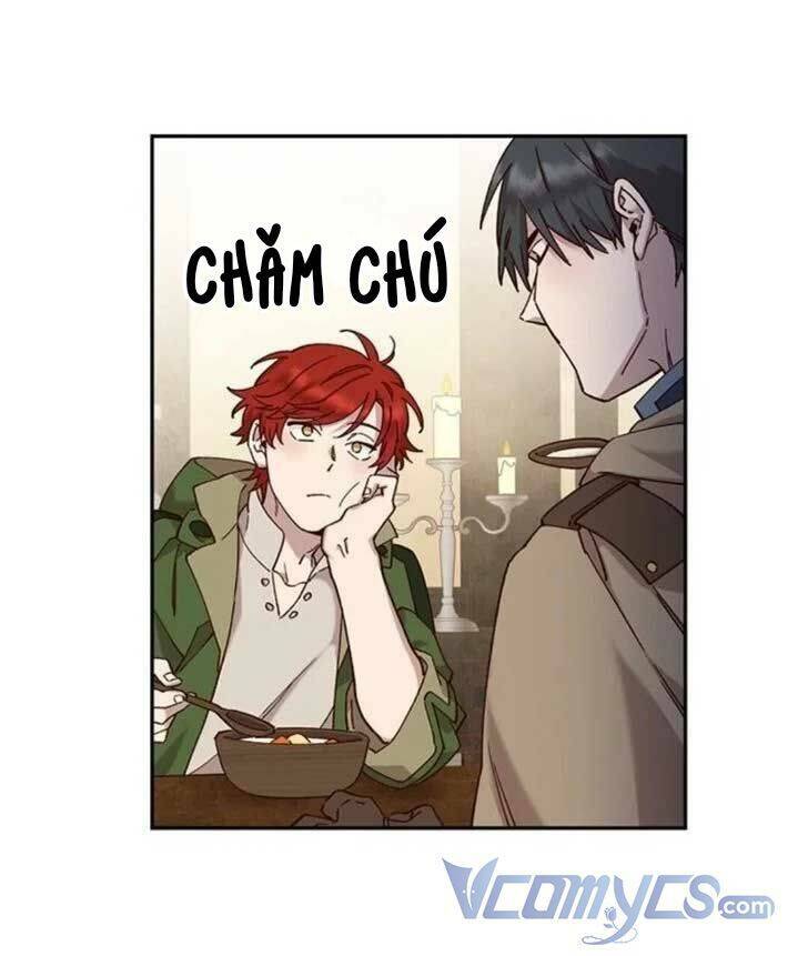 Hãy Cứu Tôi, Công Chúa: Chapter 14