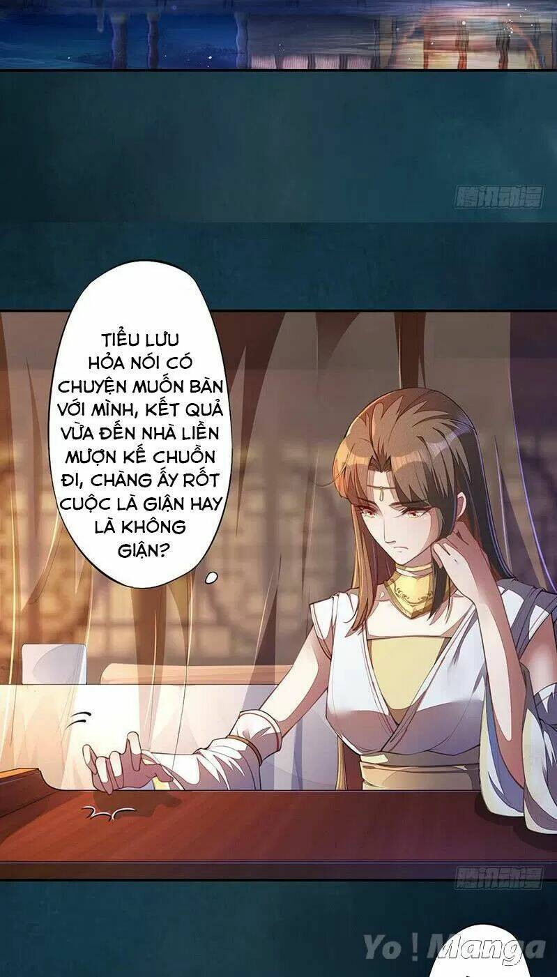 Tuyệt Thế Luyện Đan Sư: Chapter 68