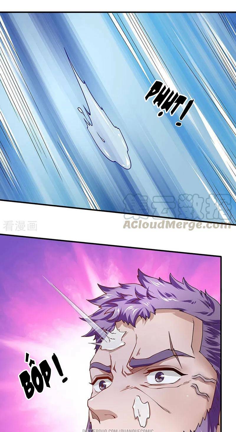 Chung Cực Binh Vương Tại Đô Thị: Chapter 57