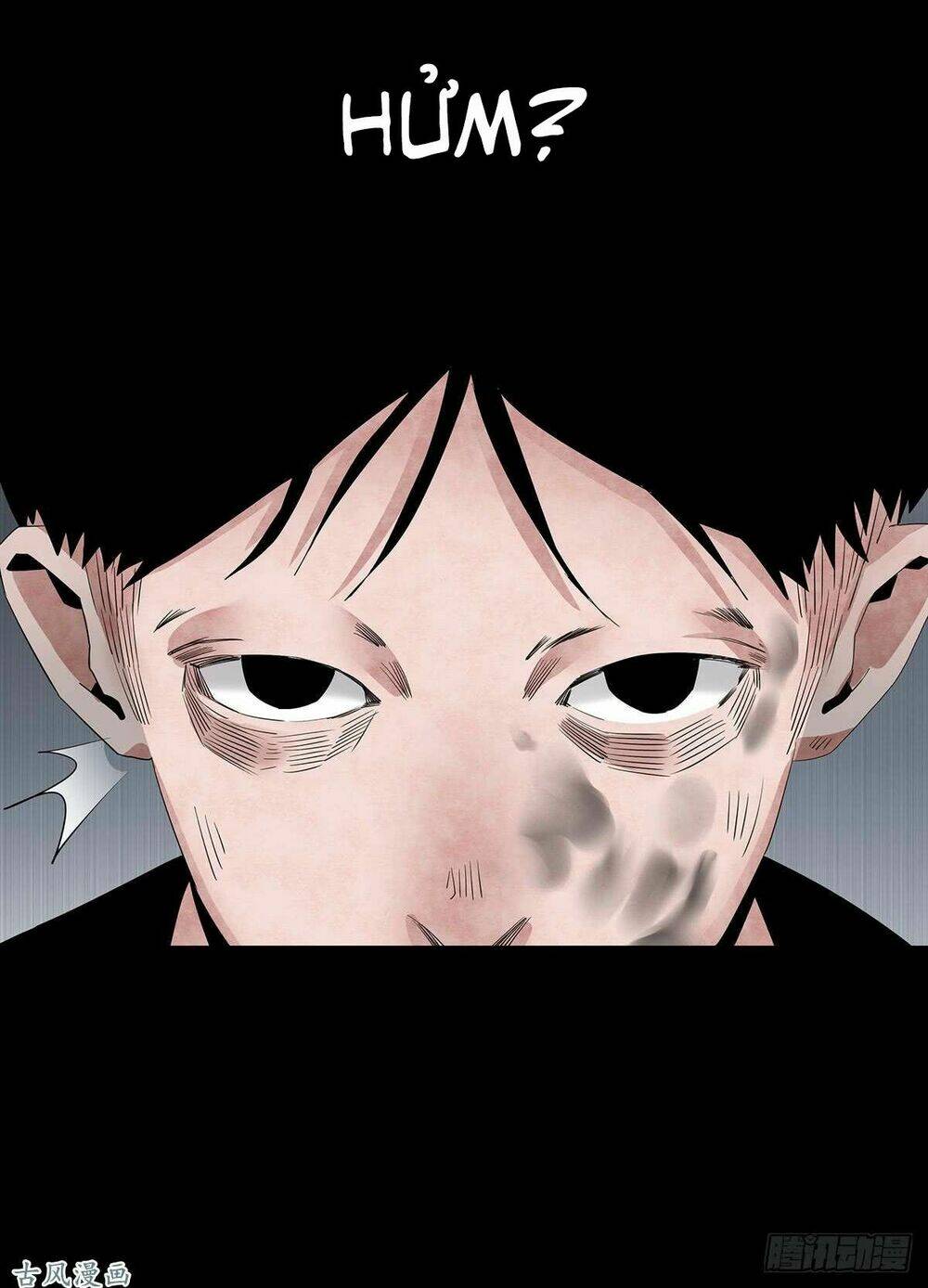 Ẩn Số Về Tứ Gia: Chapter 4