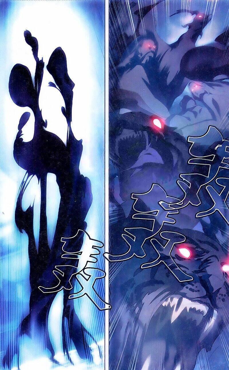 Chín Chín Tám Mươi Một - 9981: Chapter 79